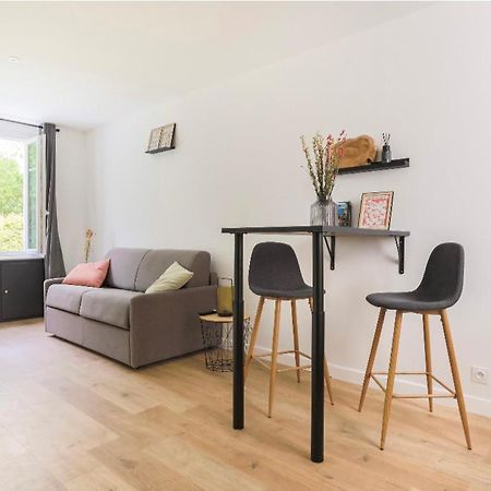 Apartament Chez Lucas Dinan Zewnętrze zdjęcie