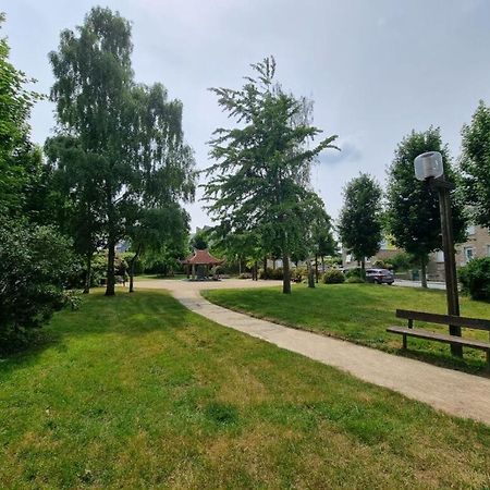 Apartament Chez Lucas Dinan Zewnętrze zdjęcie