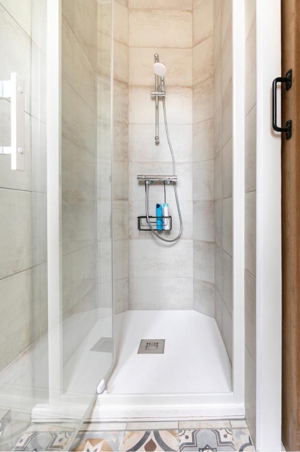 Apartament Chez Lucas Dinan Zewnętrze zdjęcie